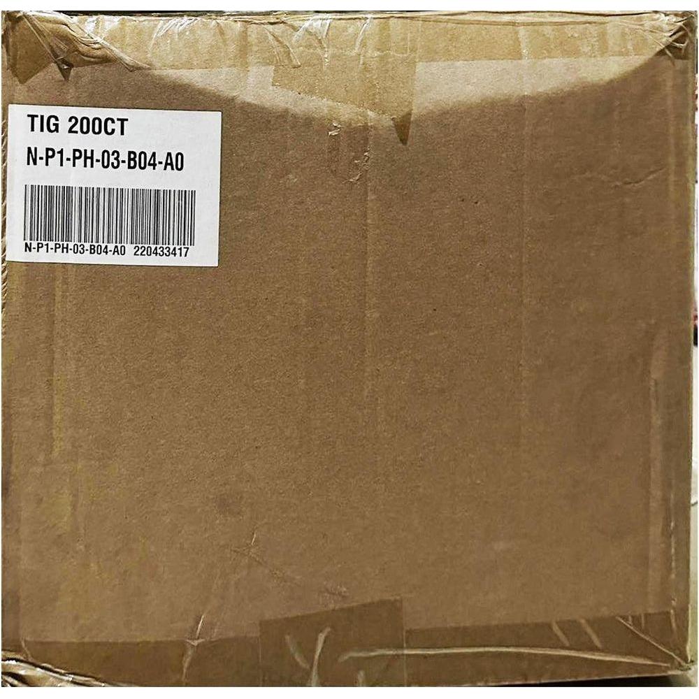 Rilon TIG 200A / 200CT DC Inverter Welding Machine (TIG-MMA) - KHM Megatools Corp. Rilon TIG 200A / 200CT DC Inverter Welding Machine (TIG-MMA) - KHM Megatools Corp.